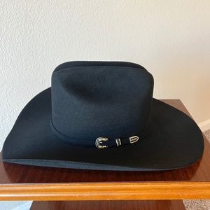 Stetson Skyline Felt Hat